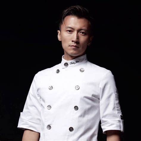 謝霆鋒|從演員、歌手到 Chef Nic 回顧謝霆鋒的多元身分 –。